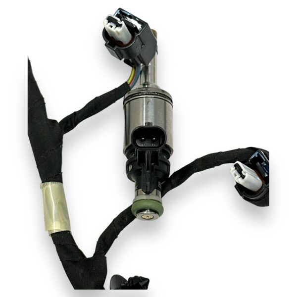 HU5Z-14A411-C - ARNES DE INYECTORES DE GASOLINA GDI - Imagen 4