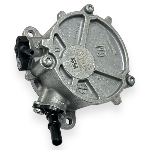 55503109 - BOMBA DE VACIO BOOSTER - Imagen 4