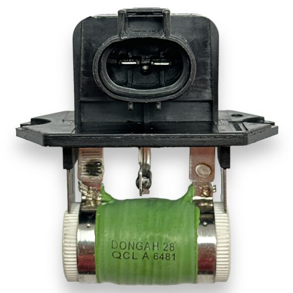 23385-A6000 - RESITENCIA DEL VENTILADOR (RADIADOR) - Imagen 3
