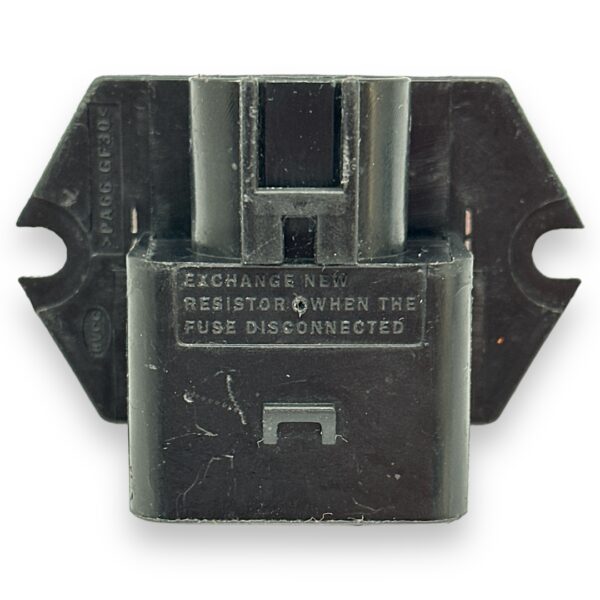 23385-A6000 - RESITENCIA DEL VENTILADOR (RADIADOR) - Imagen 4