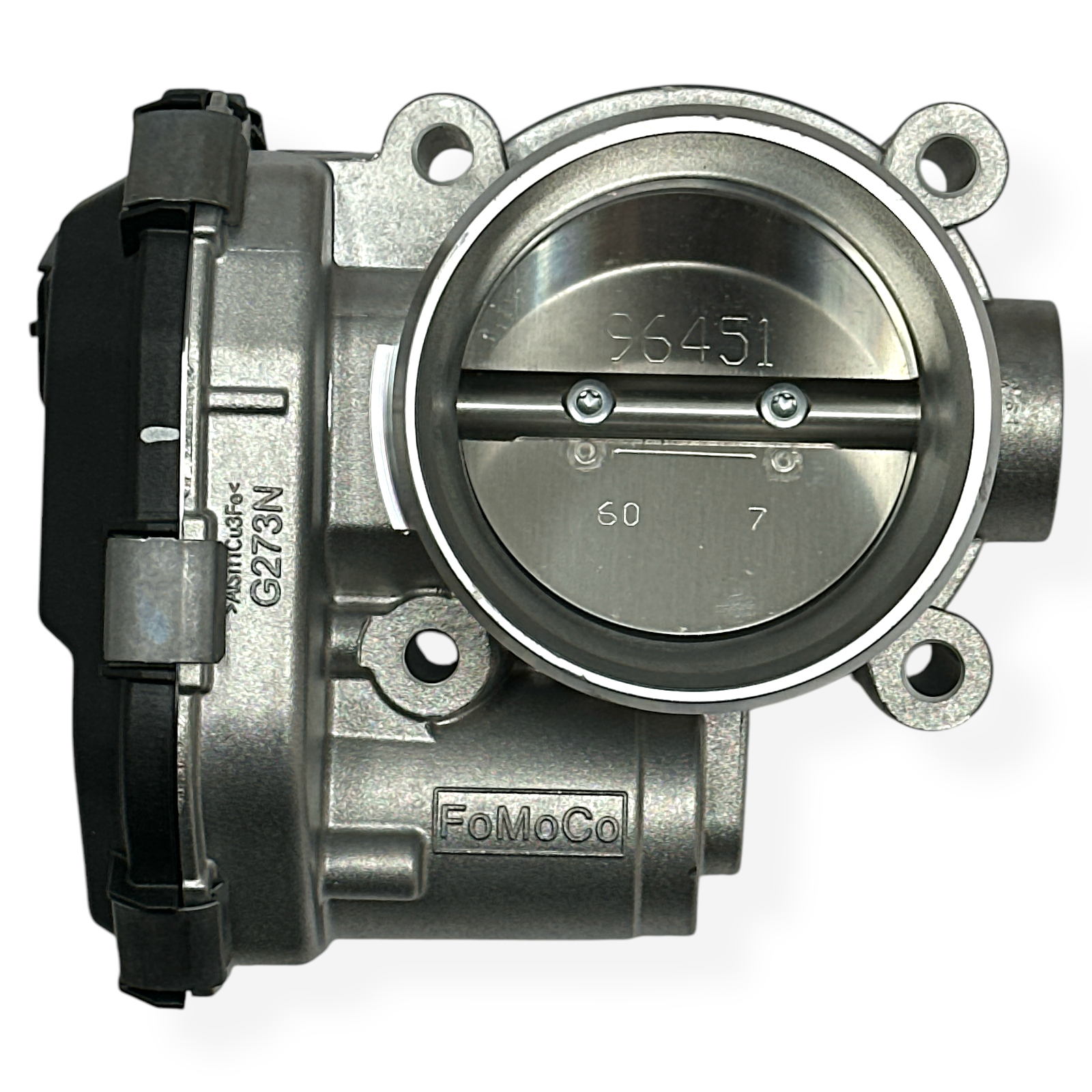 JT4Z-9E926-A – CUERPO DE ACELERACION