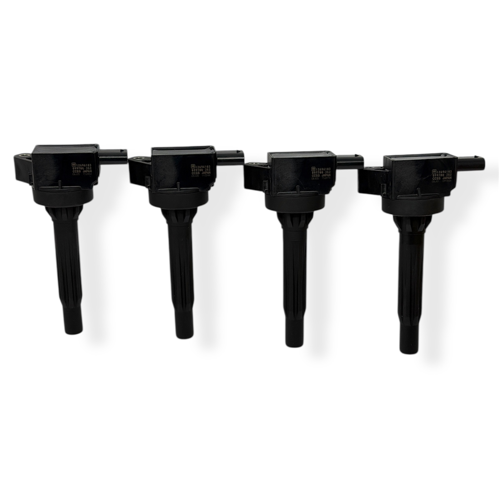 12696103K – BOBINA DE ENCENDIDO