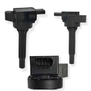 12696103 - BOBINA DE ENCENDIDO