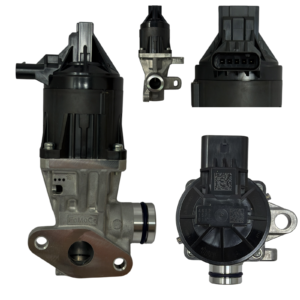 LB5Z-9D475-B - VALVULA EGR