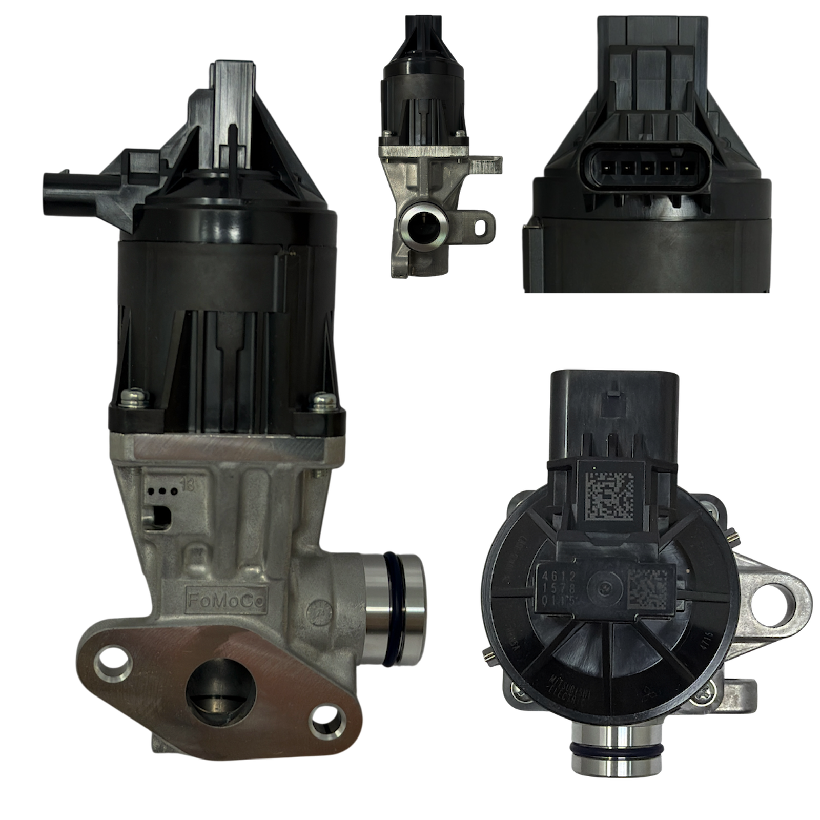 LB5Z-9D475-B - VALVULA EGR