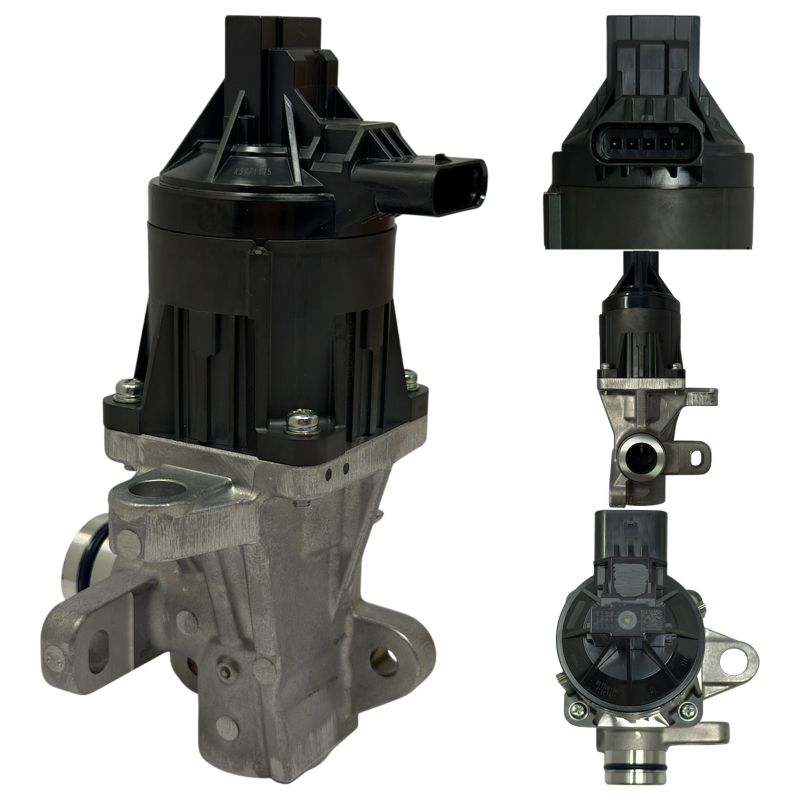 LB5Z-9D475-B - VALVULA EGR - Imagen 7